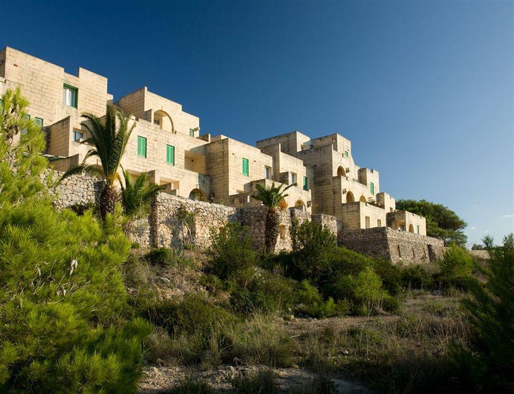 Wardija Hilltop Village Екстериор снимка