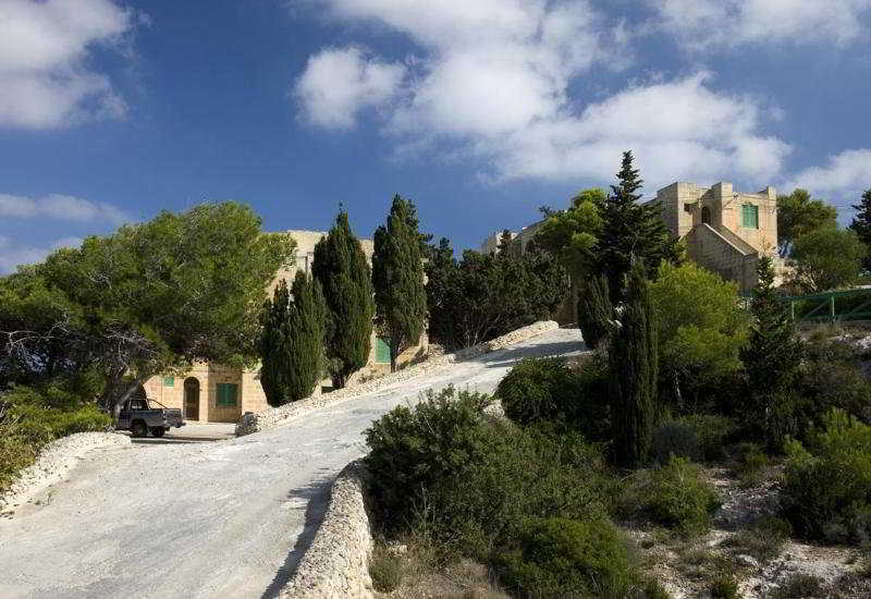 Wardija Hilltop Village Екстериор снимка